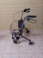 rollator Vermeiren, Ophalen, Opvouwbaar, Nieuw