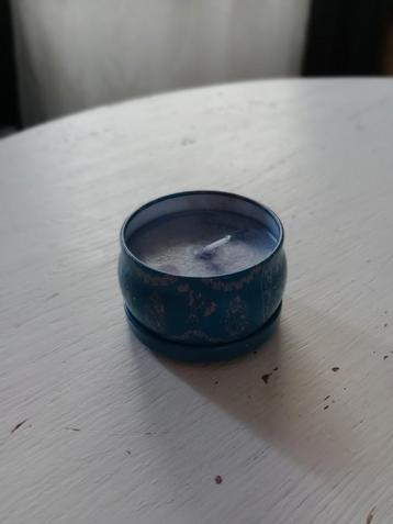 fait-maison, bougie artisanale cire naturel, Enlèvement ou Envoi, Neuf, Bougie