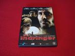 dvd de indringer, Cd's en Dvd's, Ophalen of Verzenden, Film