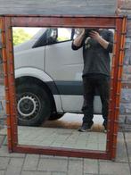 Miroir style bambou Napoléon 3, Enlèvement