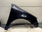 Audi A1 Zijscherm Spatbord Rechtsvoor 8X0821472B, Ophalen of Verzenden, Gebruikt, Audi, Spatbord