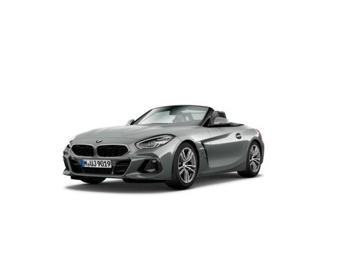 BMW Serie Z Z4 sDrive30i, Auto's, BMW, Bedrijf, Z4, Adaptieve lichten, Airbags, Airconditioning, Alarm, Climate control, Cruise Control