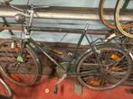 3 fiets frames, reserve onderdelen oude heren-fietsen., Fietsen en Brommers, Fietsen | Oldtimers, Ophalen