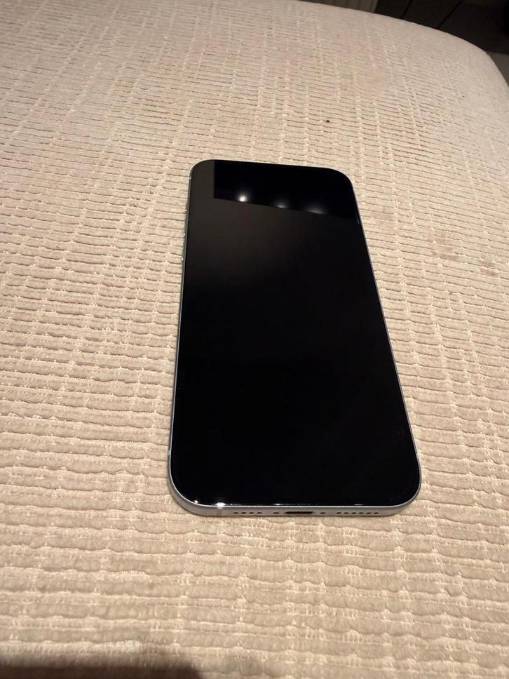 iPhone 15 Plus 128 Go, Télécoms, Téléphonie mobile | Apple iPhone, Comme neuf, 128 GB, Sans abonnement, Sans simlock, iPhone 15 Plus