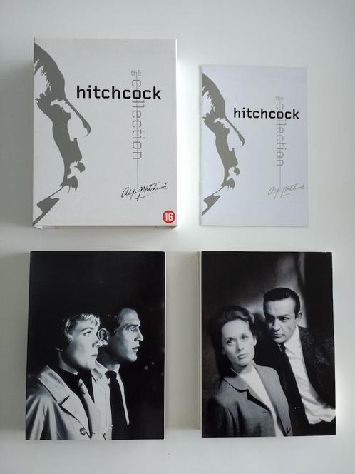 DVD 's special limited editions (metal boxed), Cd's en Dvd's, Dvd's | Actie, Zo goed als nieuw, Ophalen of Verzenden