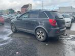 Opel Antara 2013, Autos, Opel, Achat, Entreprise, Boîte manuelle, Autre carrosserie