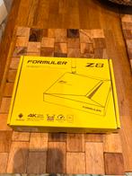 Formulate Z8: nieuwe, complete staat, Audio, Tv en Foto, Mediaspelers, Zo goed als nieuw