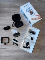 Insta360 GO 3S neuve, Ophalen of Verzenden