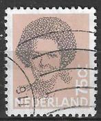 Nederland 1982 - Yvert 1181 - Koningin Beatrix   (ST), Timbres & Monnaies, Timbres | Pays-Bas, Affranchi, Envoi