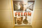 DVD Felon (Stephen Dorff And val Kilmer ), Comme neuf, Thriller d'action, Enlèvement ou Envoi, À partir de 16 ans
