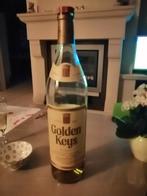 Lege fles brandy, 3l, Ophalen of Verzenden