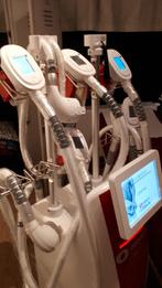 Cryolipolyse - Celestetic Ice Slim III, Sport en Fitness, Ophalen, Zo goed als nieuw, Lichaamsverzorging