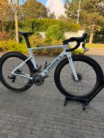 Specialized S-Works Venge, Ophalen, Gebruikt