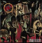 CD NEW: SLAYER - Reign In Blood (1986 - Expanded), CD & DVD, Neuf, dans son emballage, Enlèvement ou Envoi