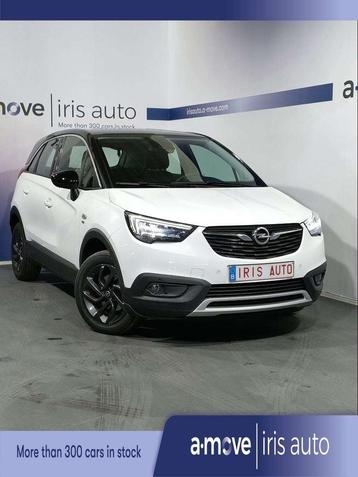 Opel Crossland X 1.2 | NAVI | CAM 360 | CAR PLAY | 1ER PROP.