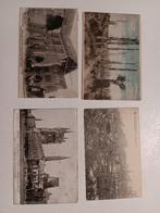 Cartes postales, Collections, Enlèvement ou Envoi, Avant 1920, Affranchie