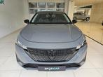 Peugeot 308 SW PHEV Allure, Auto's, Automaat, Zwart, Bedrijf, Break