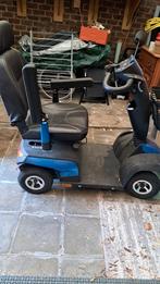 Scootmobiel, Diversen, Brommobielen en Scootmobielen, Ophalen