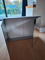 Meuble miroir Neuf avec lampe Led pour salle de bain, Enlèvement ou Envoi, Neuf