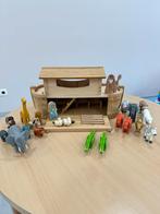 EverEarth Ark van Noah houten boot, Ophalen, Gebruikt