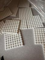 Lego 8x8 witte plates, Ophalen of Verzenden, Zo goed als nieuw, Lego