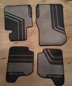Bmw tapijten en race helm, Auto's, BMW, Particulier, Te koop
