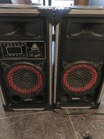 Haut-parleurs Lenco, Enlèvement, Utilisé, Haut-parleur(s)