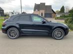 PORSCHE MACAN S. 3.0 DIESEL 12/2014 NAVI PANODAK XENON, Auto's, Porsche, Automaat, Euro 6, Zwart, 5 deurs