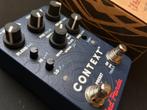 Red Panda Context v2 Reverb - Like New, Muziek en Instrumenten, Ophalen of Verzenden, Zo goed als nieuw, Delay of Echo