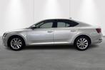 Skoda Superb 1.6 CRTDI 88kW DSG7 Style, Auto's, Stof, Gebruikt, Zwart, 4 cilinders