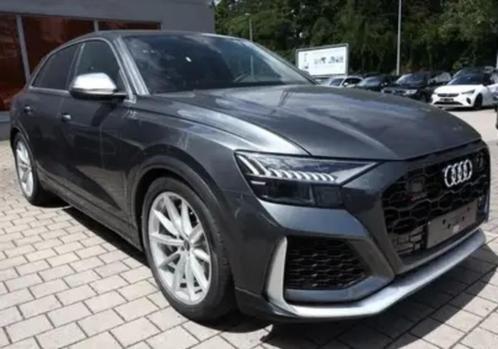 AUDI RS Q8 - Épuisé, Autos, Audi, Entreprise, Q8, Caméra de recul, Airbags, Bluetooth, Verrouillage central, Cruise Control, Isofix