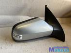 OPEL ASTRA G Rechts Grijs spiegel buitenspiegel 1998-2004, Auto-onderdelen, Gebruikt, -, -, Opel