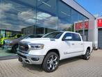 Dodge Ram ~ LIMITED ~ Leverbaar uit stock ~ 67.990ex ~, Nieuw, Te koop, 401 pk, Benzine