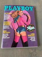 Playboy magazine april 1980. Vol. 27. No 4, Verzamelen, 1960 tot 1980, Ophalen of Verzenden, Tijdschrift