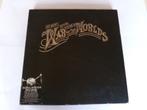 The War Of The Worlds Limited Box Set WOW100, Ophalen, Gebruikt, 12 inch