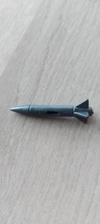 Gi joe Gi-joe missile flight pod, Kinderen en Baby's, Ophalen of Verzenden, Zo goed als nieuw