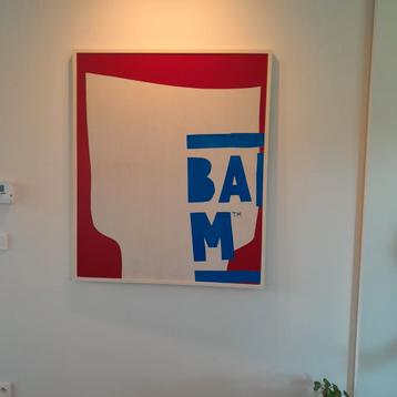 BAM, Benjamin van Oost,  Origineel 