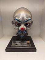 Joker Bank Robber mask The Dark Knight Queen Studios, Verzamelen, Beelden en Beeldjes, Ophalen of Verzenden, Zo goed als nieuw