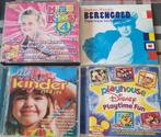 CD's voor kinderen / kinderliedjes pakketprijs, Cd's en Dvd's, Zo goed als nieuw, Ophalen
