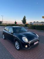 MINI CLUBMAN COOPER D 2.0 Automatique!! A VENDRE!, Auto's, Mini, Automaat, 1995 cc, 4 cilinders, Zwart