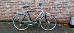 Gazelle, Fietsen en Brommers, Fietsen | Dames | Damesfietsen, Versnellingen, Zo goed als nieuw, Gazelle, 56 cm of meer