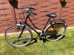 Damesfiets, Fietsen en Brommers, Ophalen, Gebruikt, Versnellingen