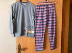 Woody pyjama maat 152, Kinderen en Baby's, Kinderkleding | Maat 152, Nacht- of Onderkleding, Gebruikt, Ophalen of Verzenden, Jongen