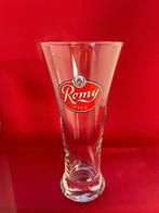 Bierglas Romy pils, Collections, Enlèvement ou Envoi, Comme neuf, Verre ou Verres, Autres marques
