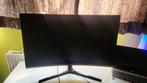 Samsung 32inch Curved Monitor, Ophalen
