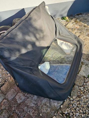 Pièces golf 1 cabrio  beschikbaar voor biedingen
