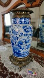 Allerhande antiek, Antiek en Kunst, Ophalen