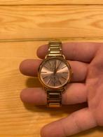 Michael Kors horloge (5x gedragen), Handtassen en Accessoires, Horloges | Dames, Nieuw, Ophalen of Verzenden, Polshorloge