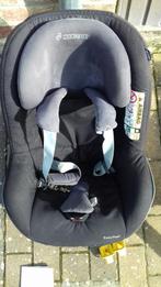 siège bébé - maxi cosy 2 way pearl + 2wayfix, Maxi-Cosi, Gebruikt, Ophalen of Verzenden, Isofix