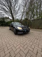 Mercedes benz c220 auto, Cuir, Noir, Automatique, Propulsion arrière